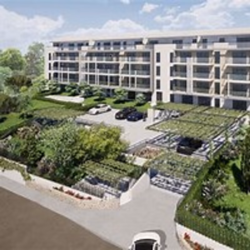 Agence D'Architecture Spagnolo