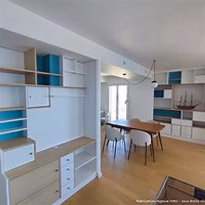 Agence MRC | Architecte d'intérieur - Paysagiste | Marseille & Aix