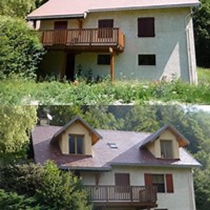 Anne MOTTE Architecte