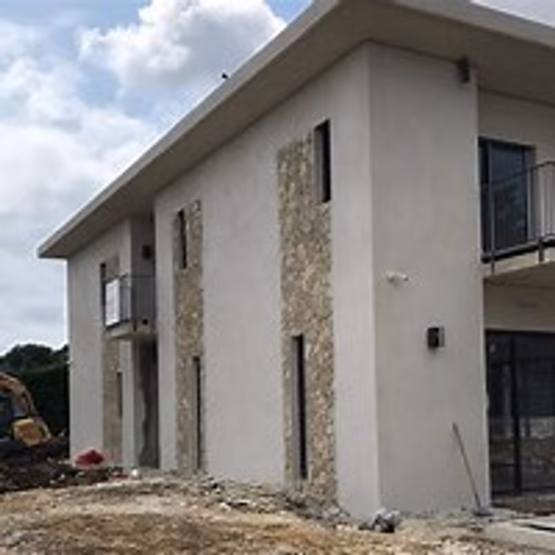 Architecture Et Conception Spatiale