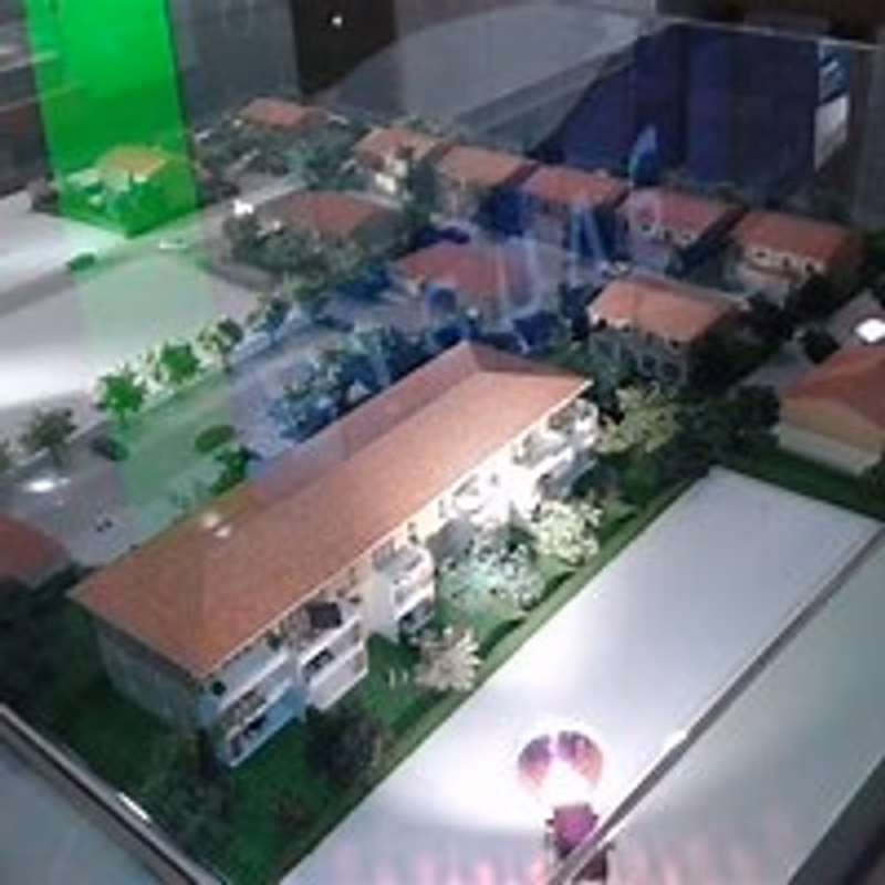 ASA Architectes et Associés