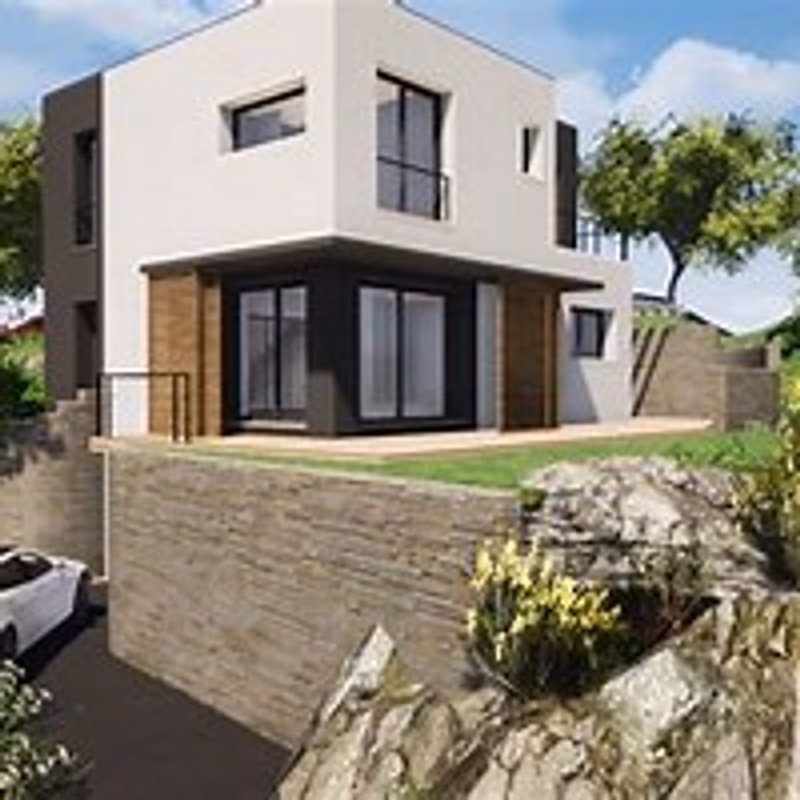 Atelier Battut Architecte