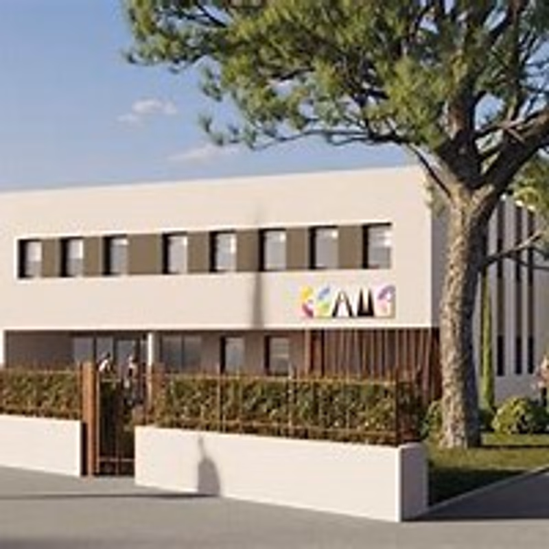 Atelier D'Architecture Arcadia