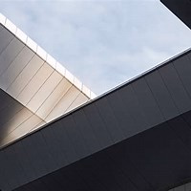 Atelier Massalia Architecture