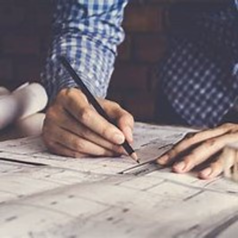 Benoit FONTAINE Architecte