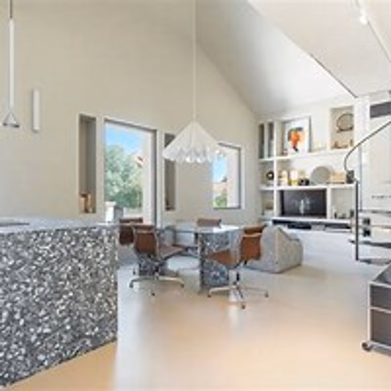 Berkail - Architecte d'intérieur et rénovation