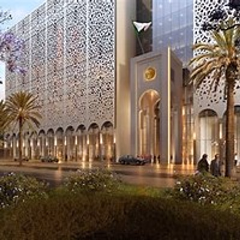 Bureau Architecture Méditerranée