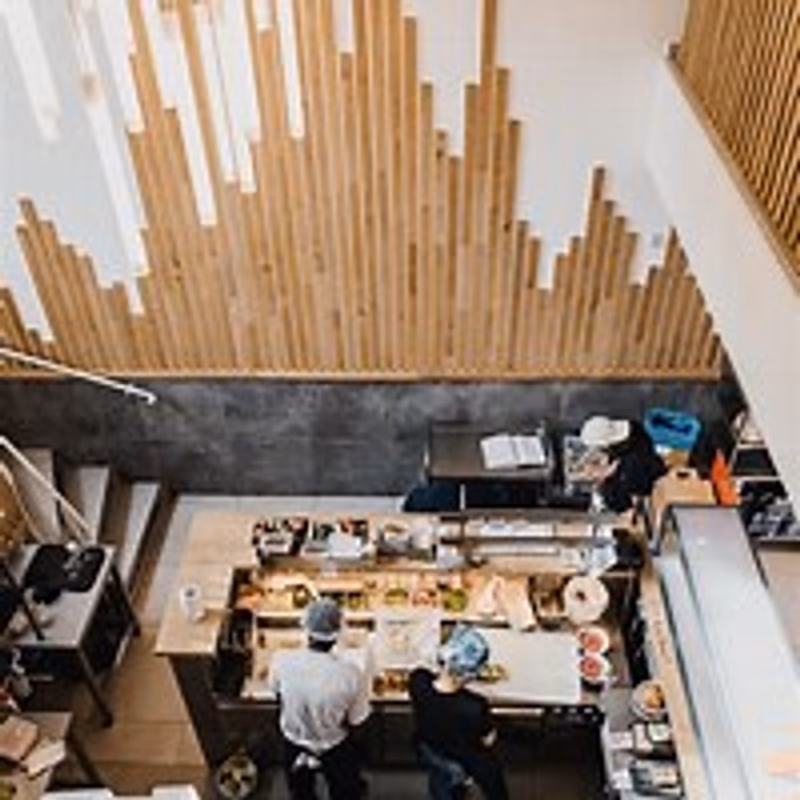 Clément Conil ARCHITECTE