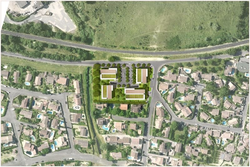 Le Clos du Pressoir — 2