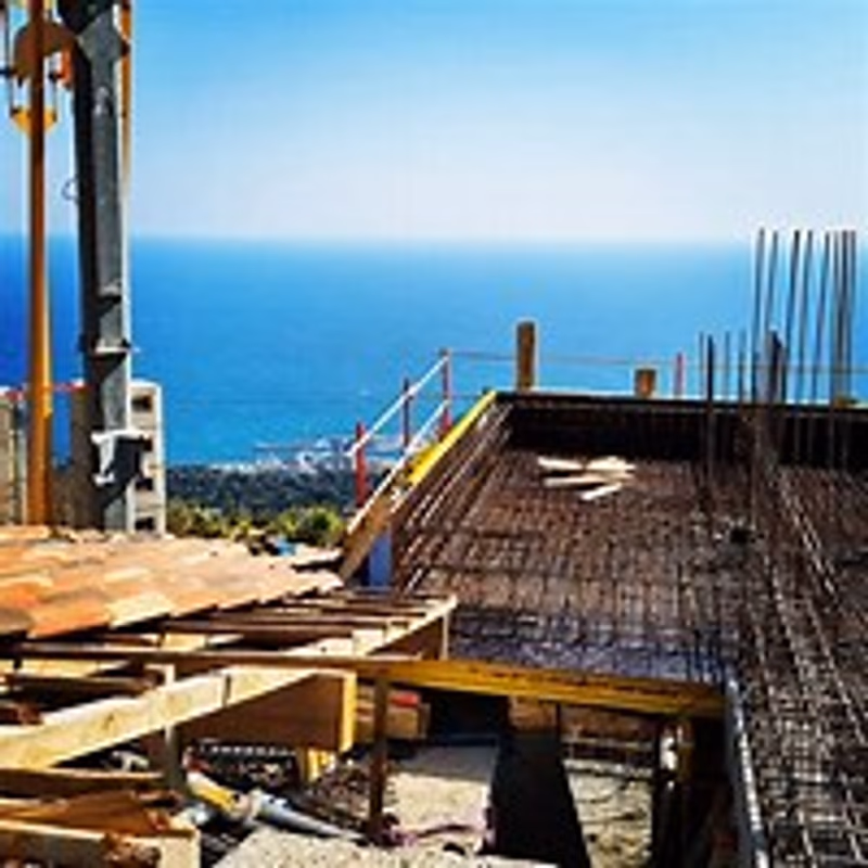 Emmanuel Mosser architecte DPLG