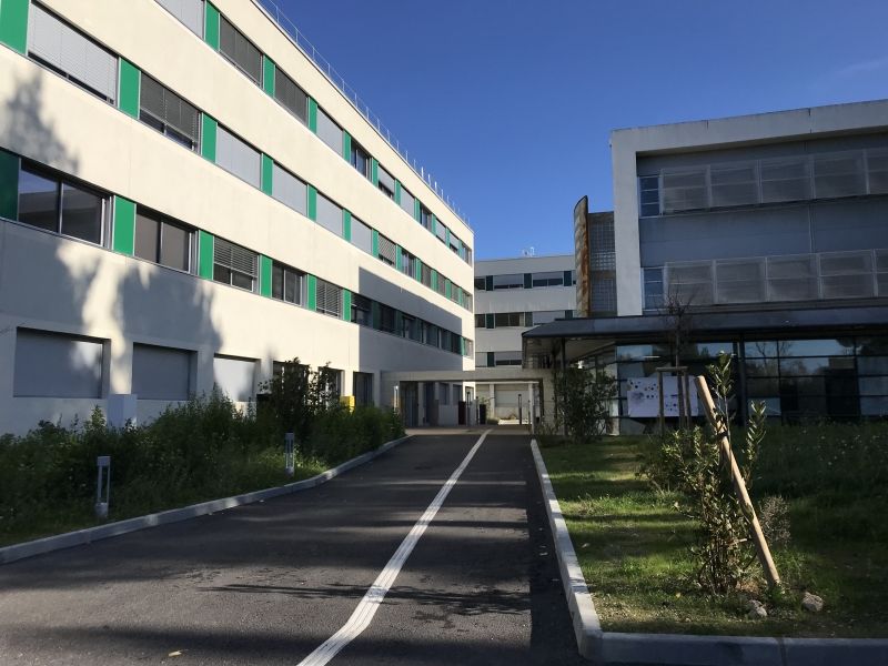 ESPE Marseille — 2