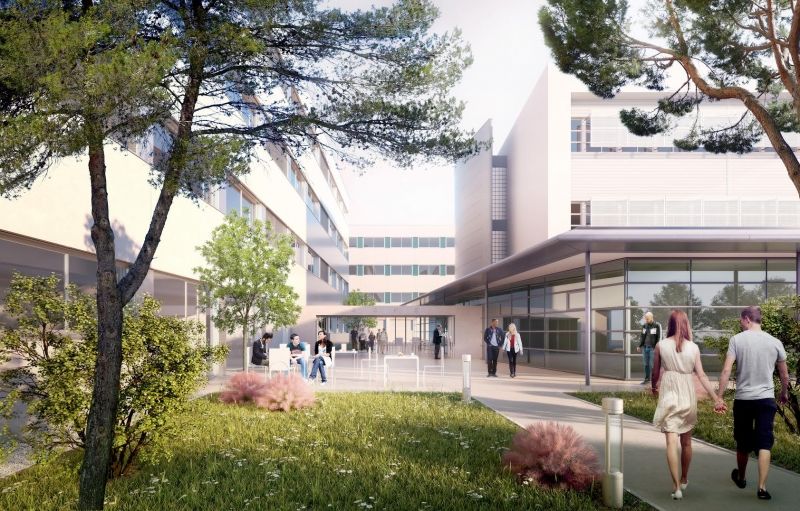 ESPE Marseille — 3