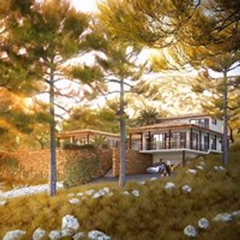 Evelyne Benjamin Architecte