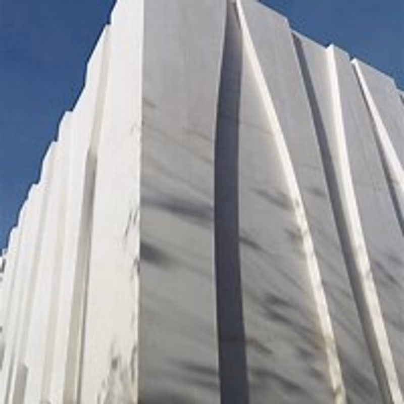 Fabien GEEL Architecte DPLG