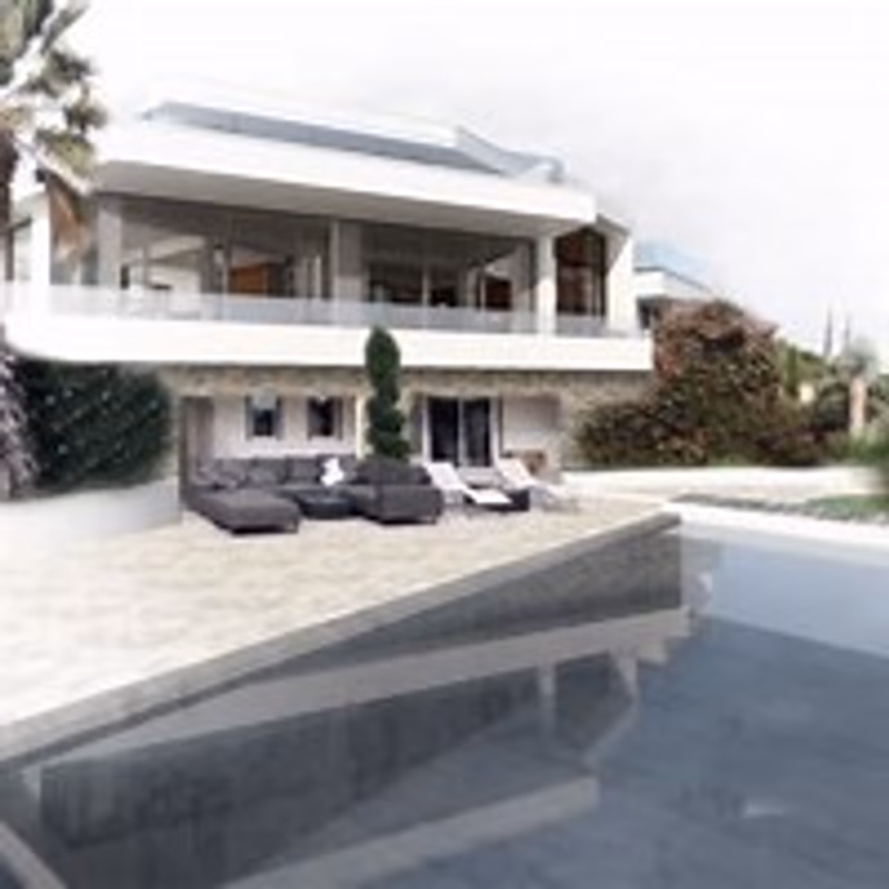 Favere Frederic Architecte