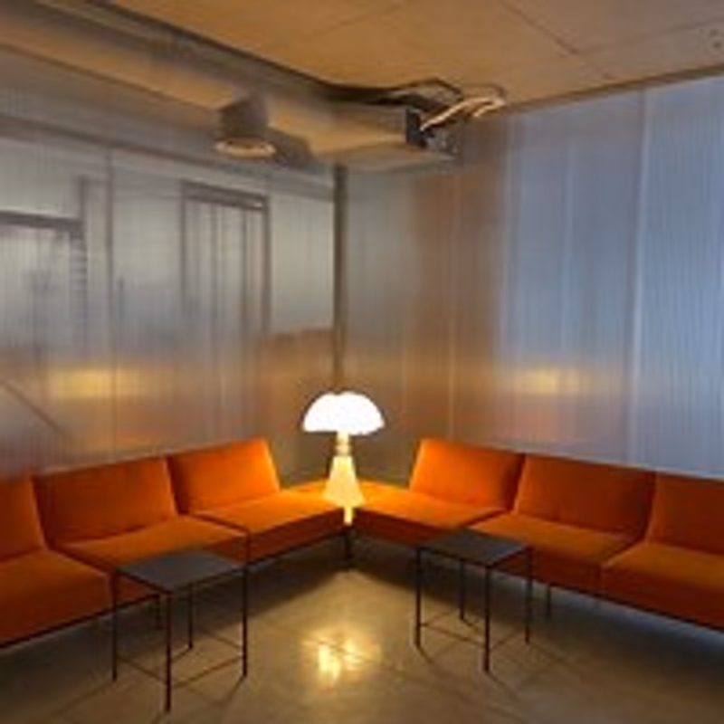 Fleury Atallah Architectes