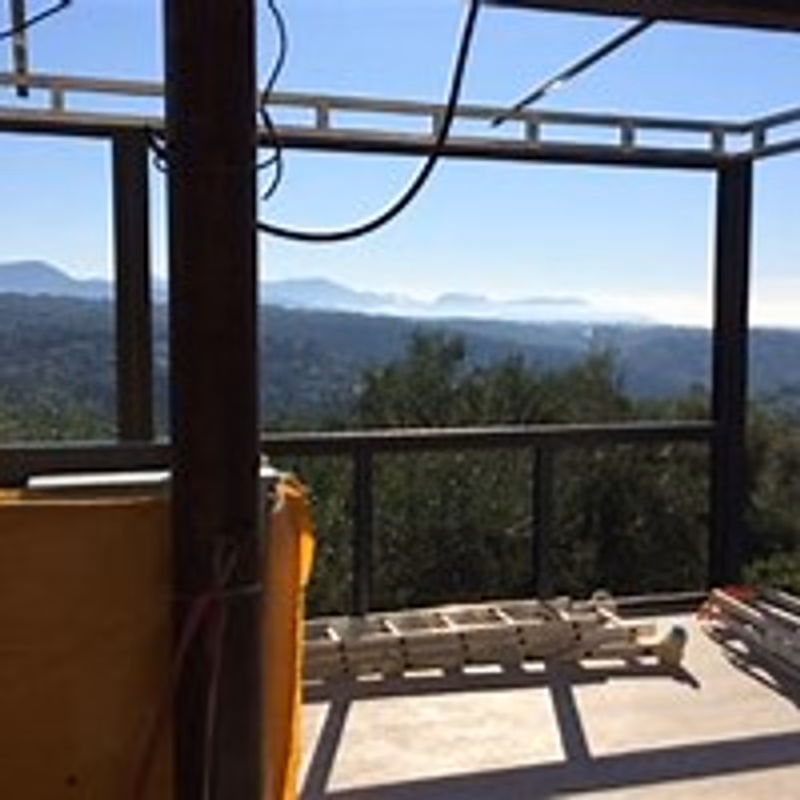 Frederic Ferrero Architecte Dplg