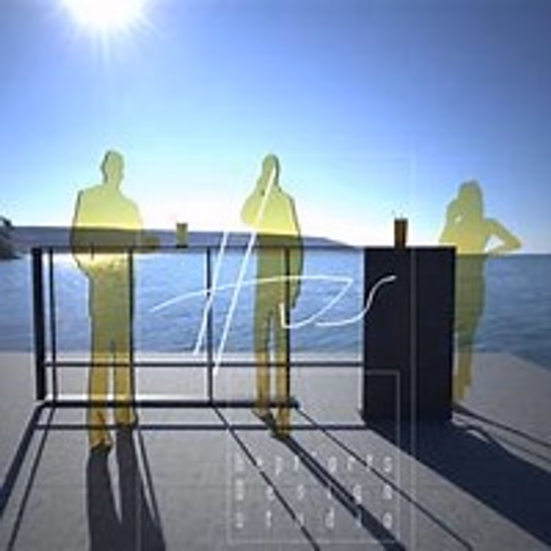 Hept Arts Architecture