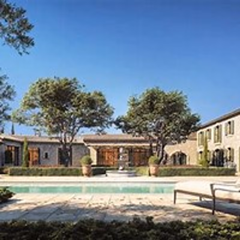 Hugues Bosc Architecte D.P.L.G