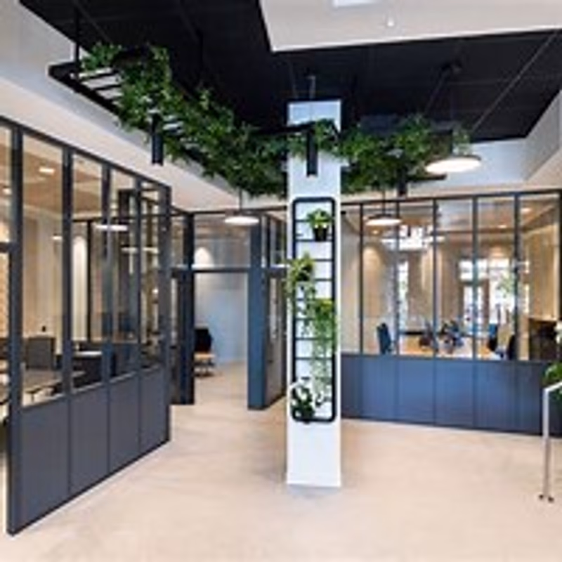 I.d. Architecture Interieure