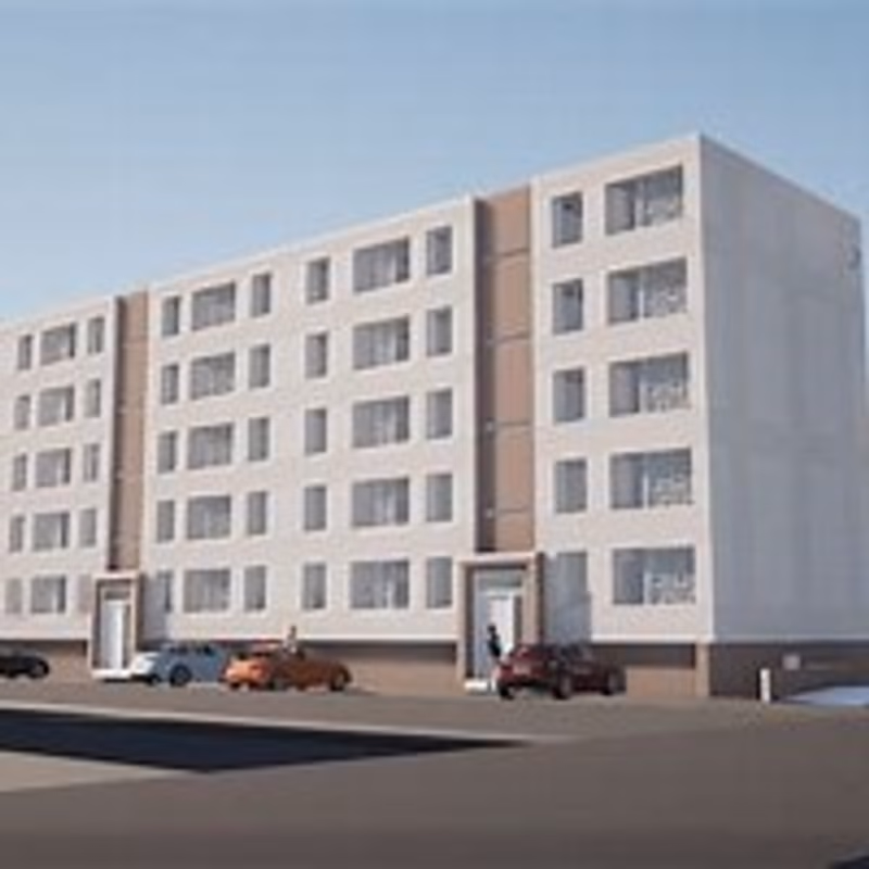 Isoedre Architecture