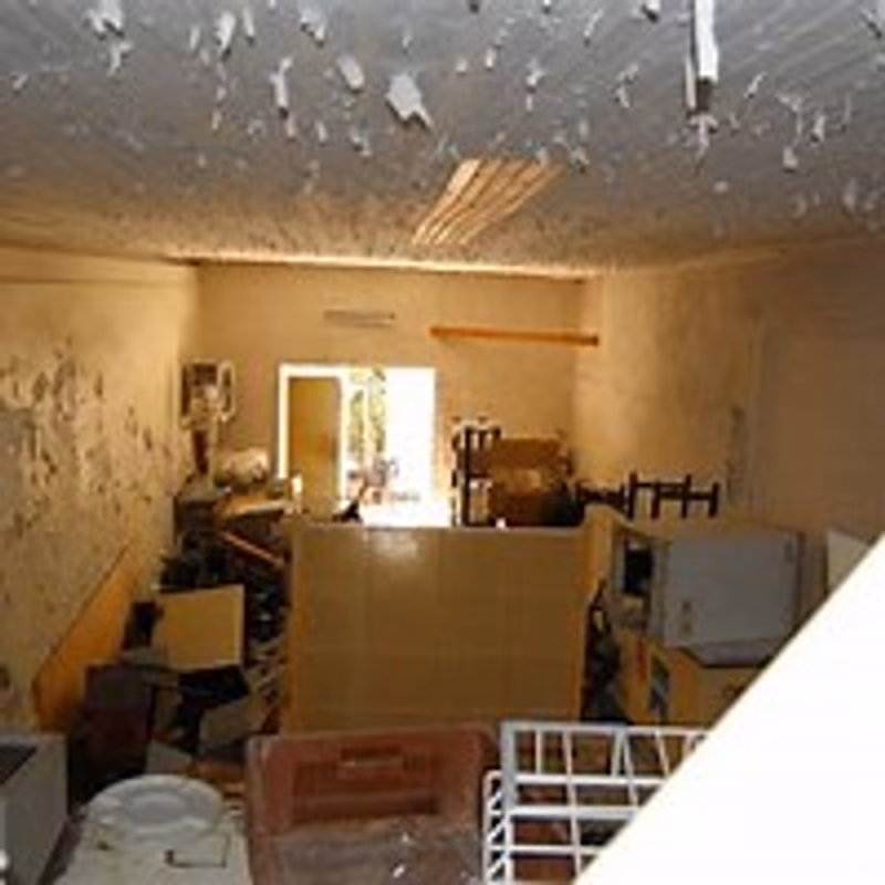 Jean-Louis Fregier Architecte