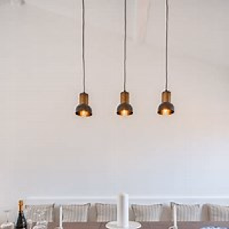 La ligne bleue Architecture