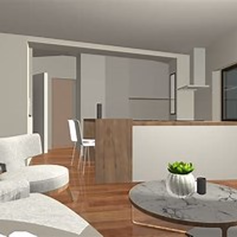 Ludivine Lammens Architecte