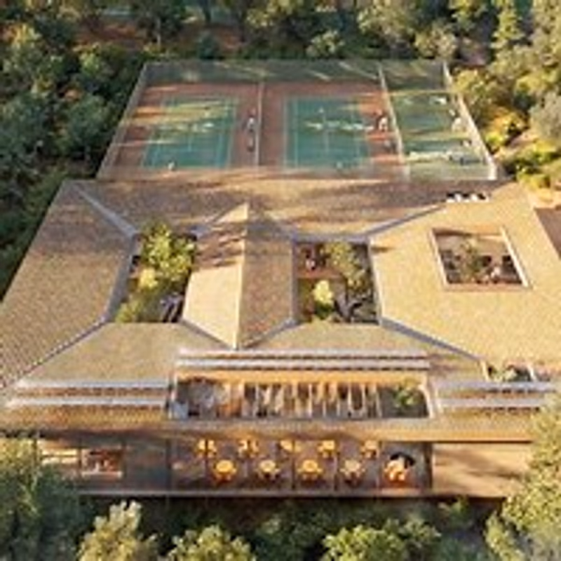 Mascherpa-Juppe Architectes