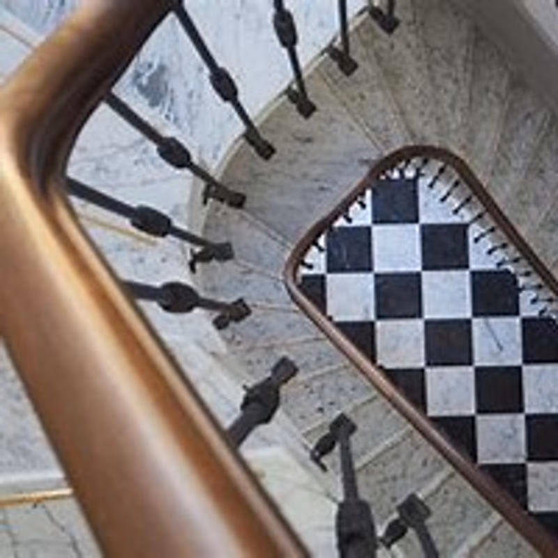 MATONTI-POLITI Architecture et Patrimoine