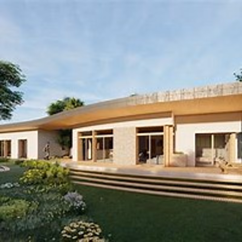 Nimala Architecture - architecture bioclimatique et audit énergétique