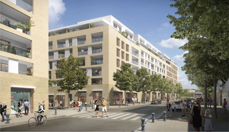 Nouvelles Scènes — 3