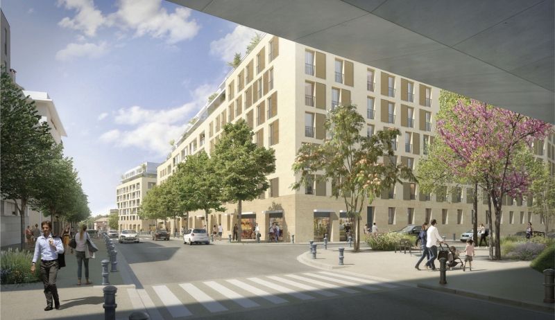 Nouvelles Scènes — 5