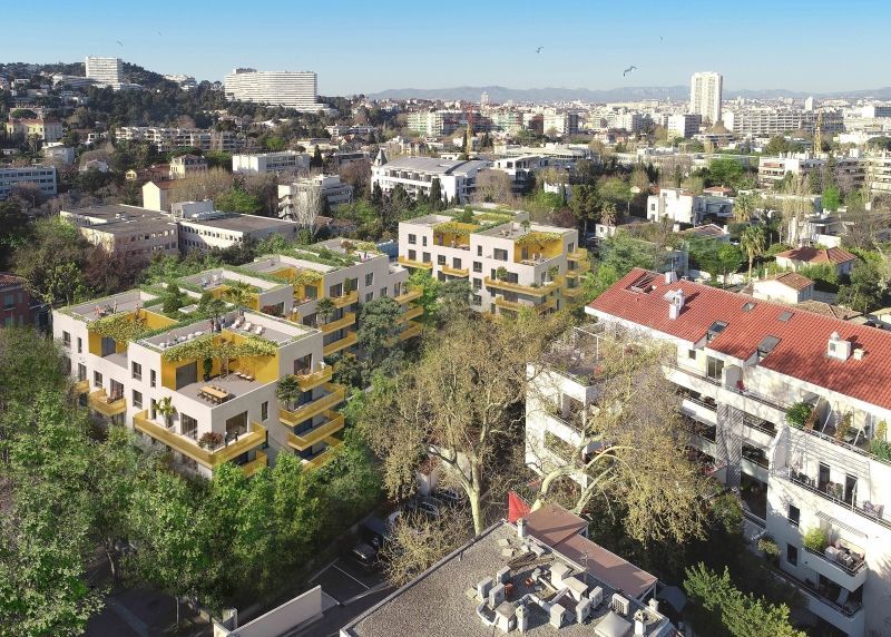 L'Orée Borély — 2