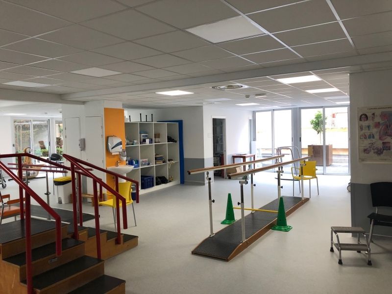 CH La Palmosa — 10