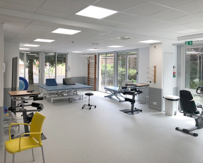 CH La Palmosa — 11