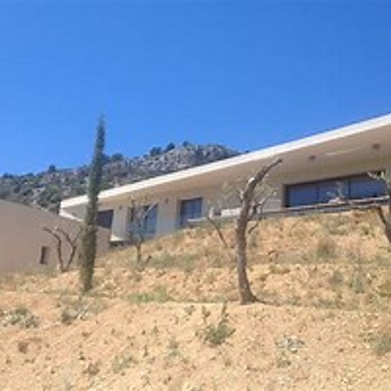 Philippe GONNET architecte dplg