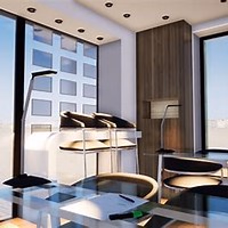 Philippe NAVONI Architecte