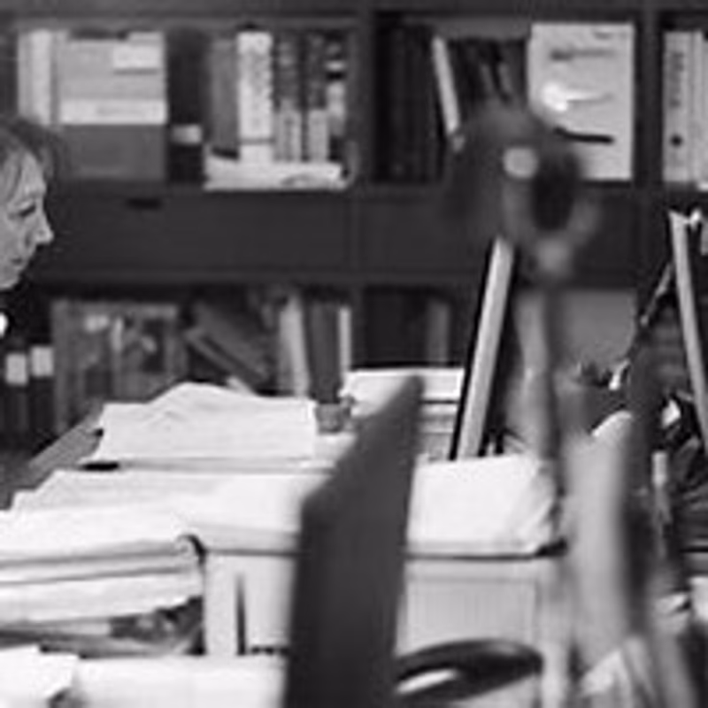 Pierre-Olivier Breche Architectures