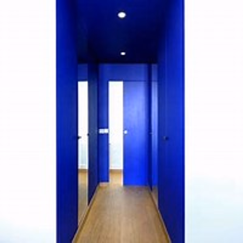 Pierrick Fromentin Architecte