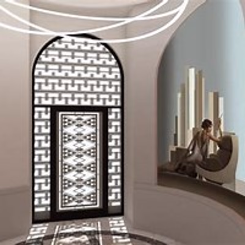 PLASSIT Bertrand Architecte