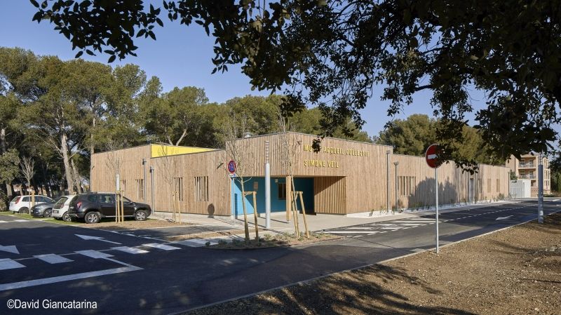 Pôle Femmes Mères Enfants