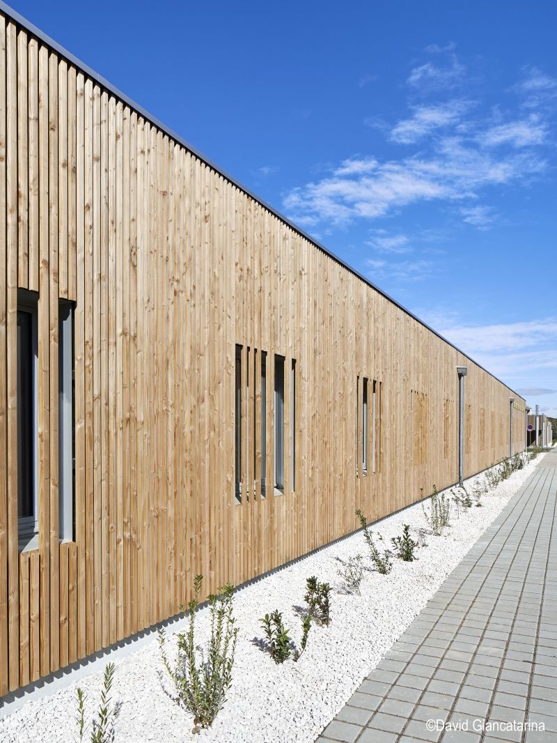 Pôle Femmes Mères Enfants — 2