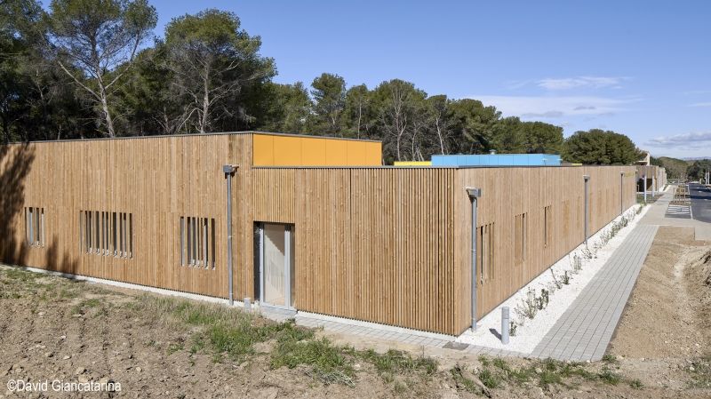 Pôle Femmes Mères Enfants — 4