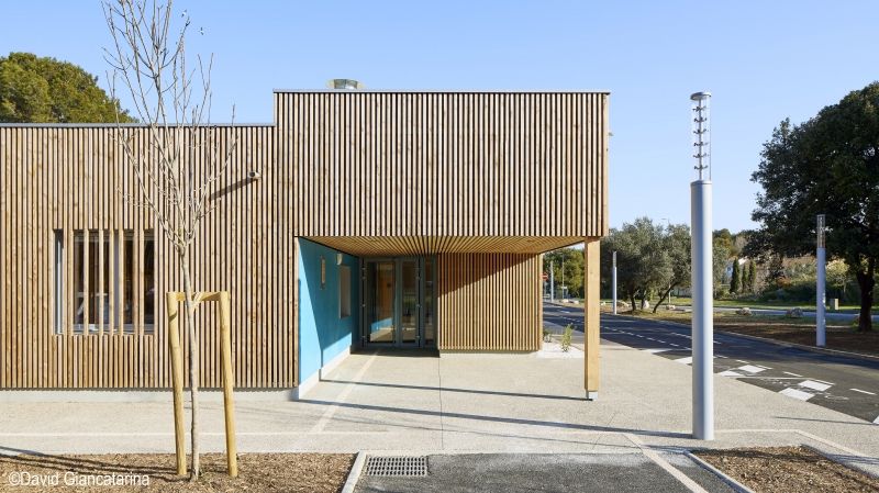 Pôle Femmes Mères Enfants — 5