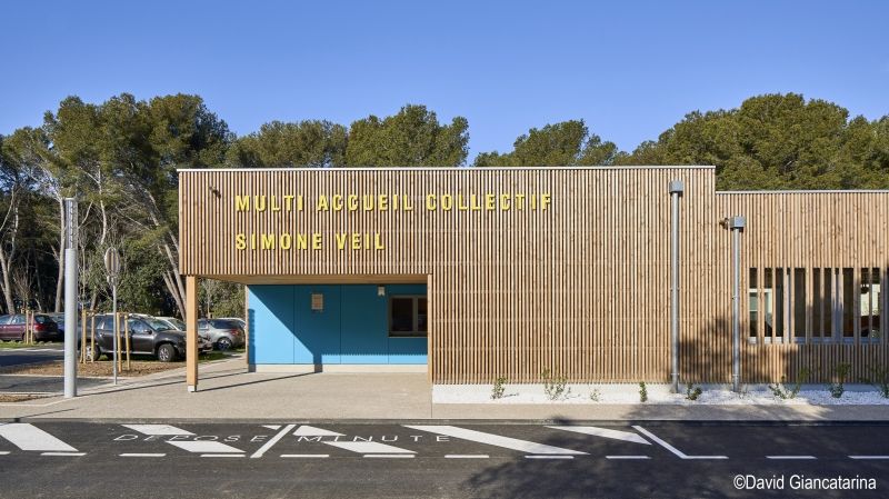 Pôle Femmes Mères Enfants — 6