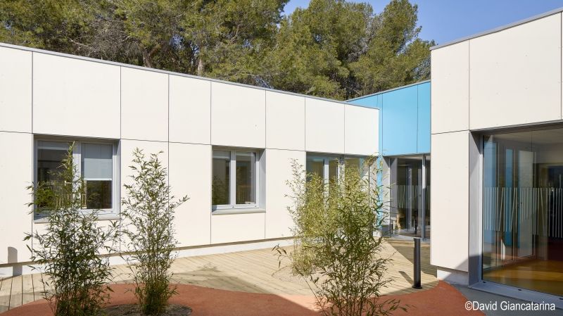 Pôle Femmes Mères Enfants — 7