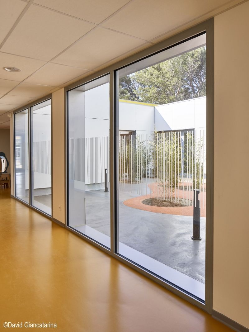 Pôle Femmes Mères Enfants — 8