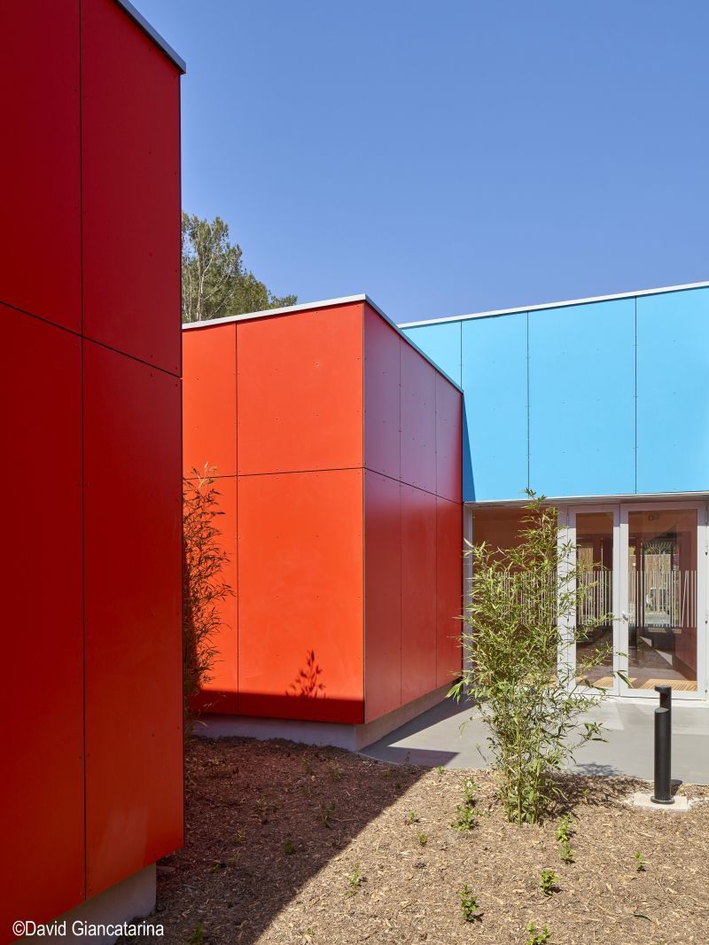 Pôle Femmes Mères Enfants — 9