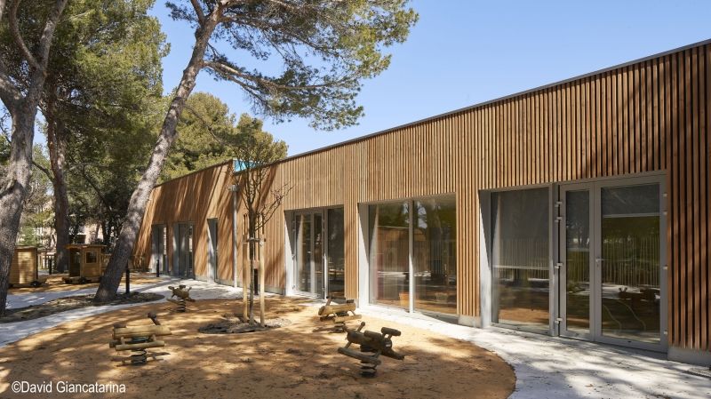 Pôle Femmes Mères Enfants — 10